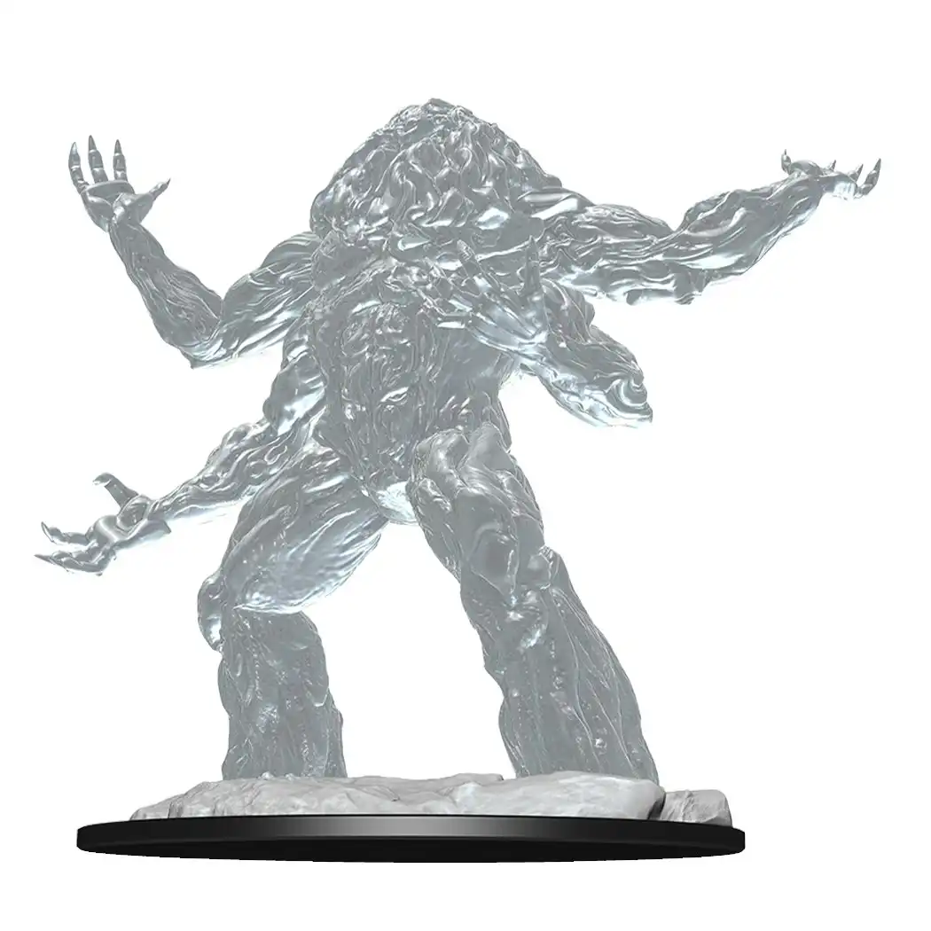 Magic the Gathering Unpainted Miniatures Omnath