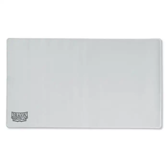 Playmat - Dragon Shield - Plain White