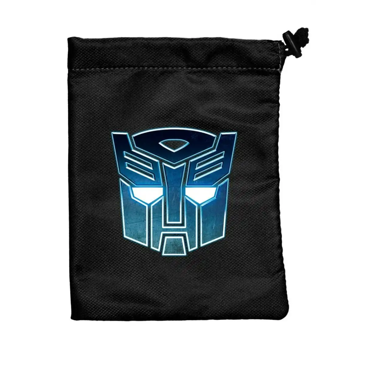 Transformers RPG - Dice Bag