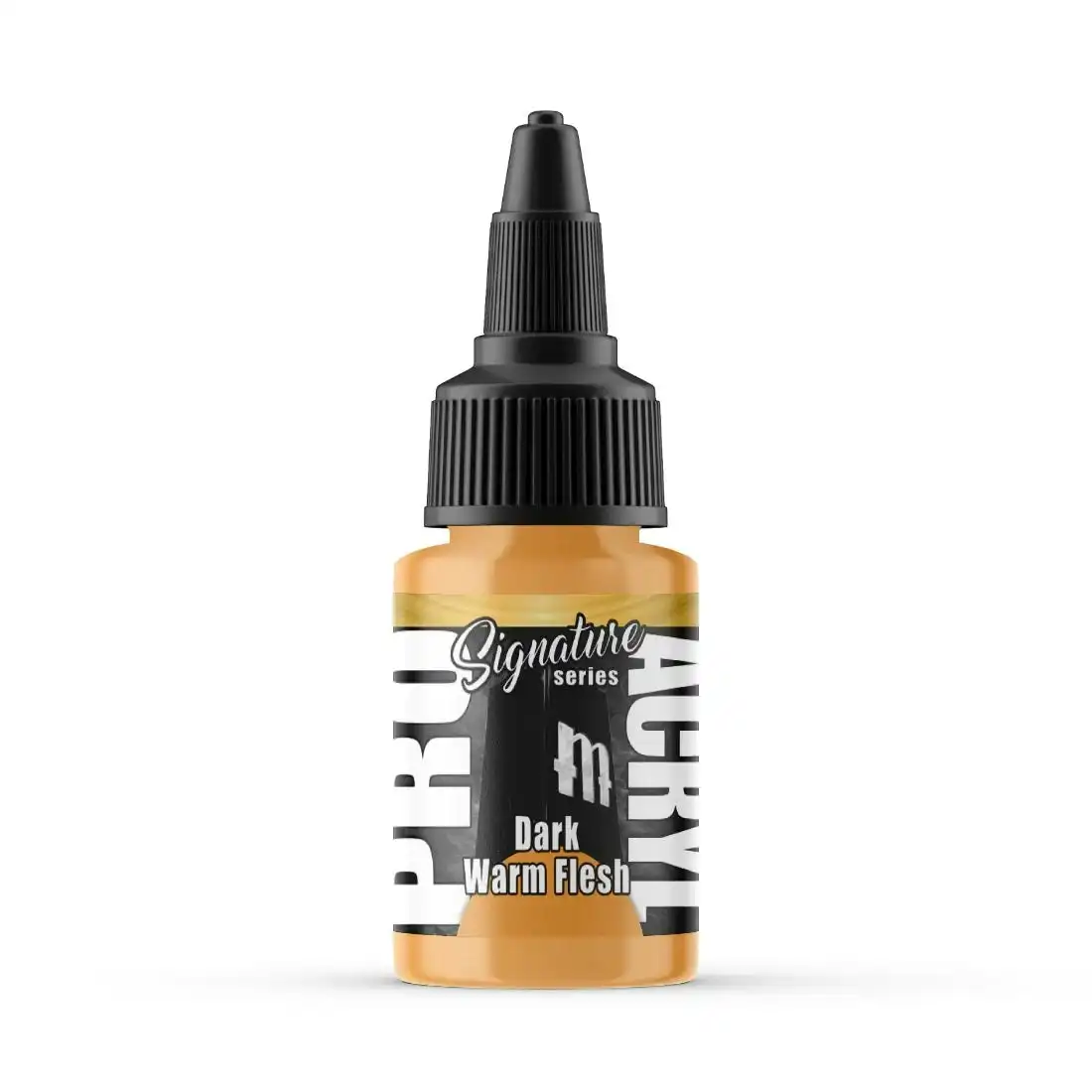 Monument Hobbies - Signature Series - Dark Warm Flesh 22ml