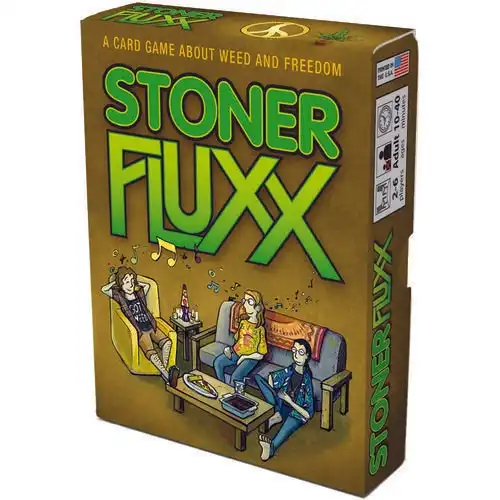 Stoner Fluxx