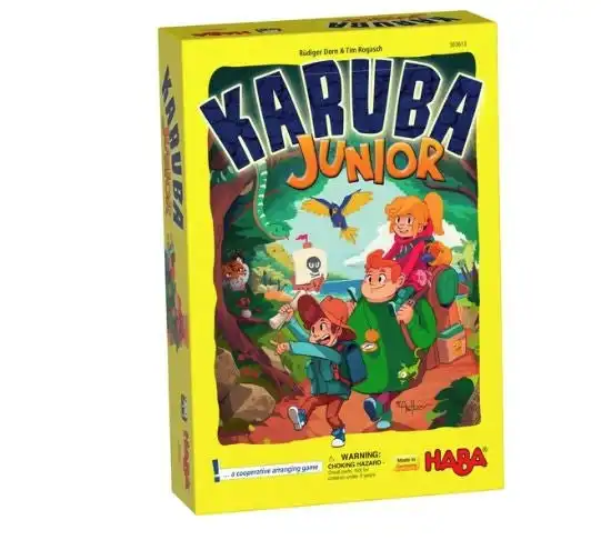 Karuba Junior