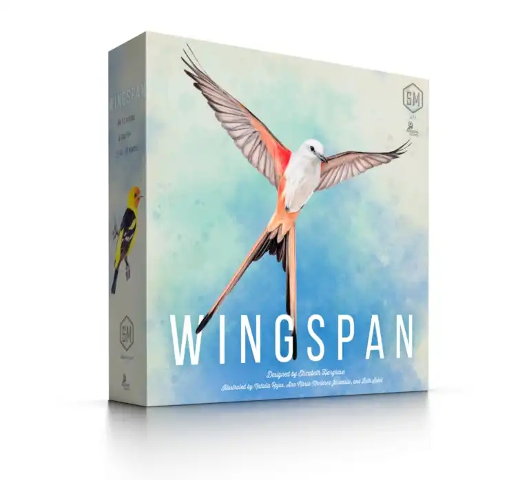 Wingspan