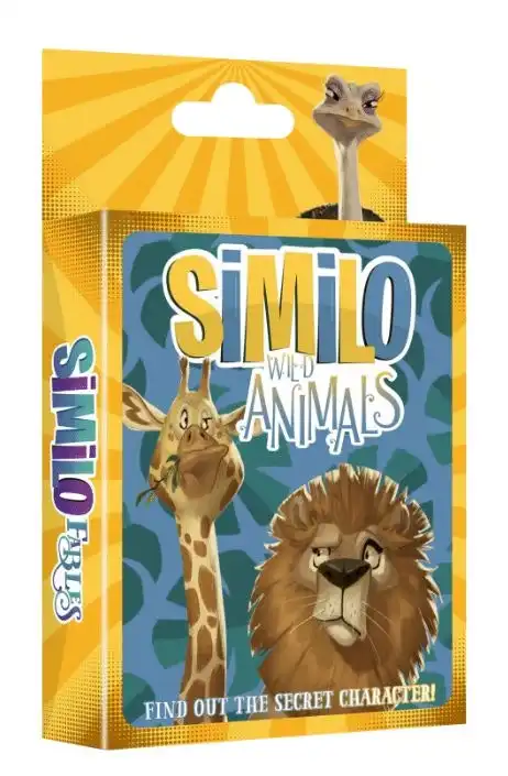 Similo Wild Animals