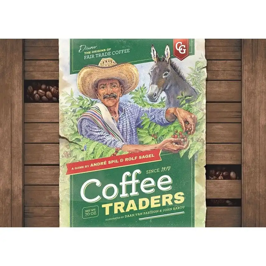 Coffee Traders