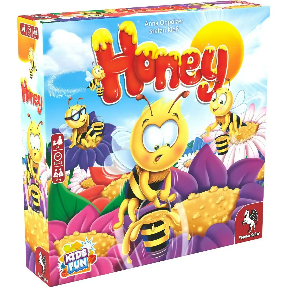 Honey