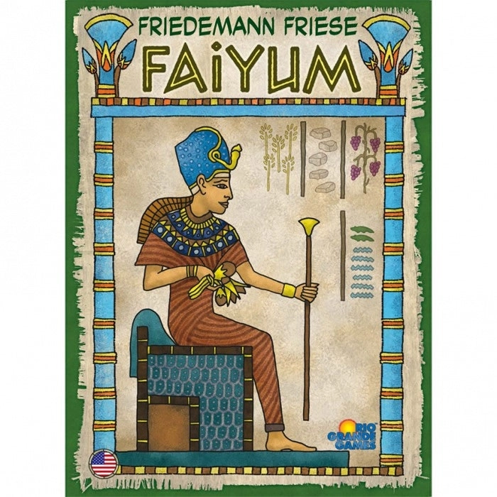 Faiyum