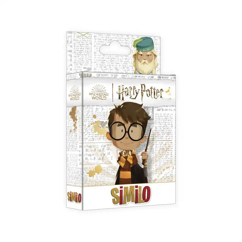 Similo - Harry Potter