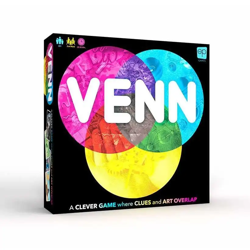 Venn