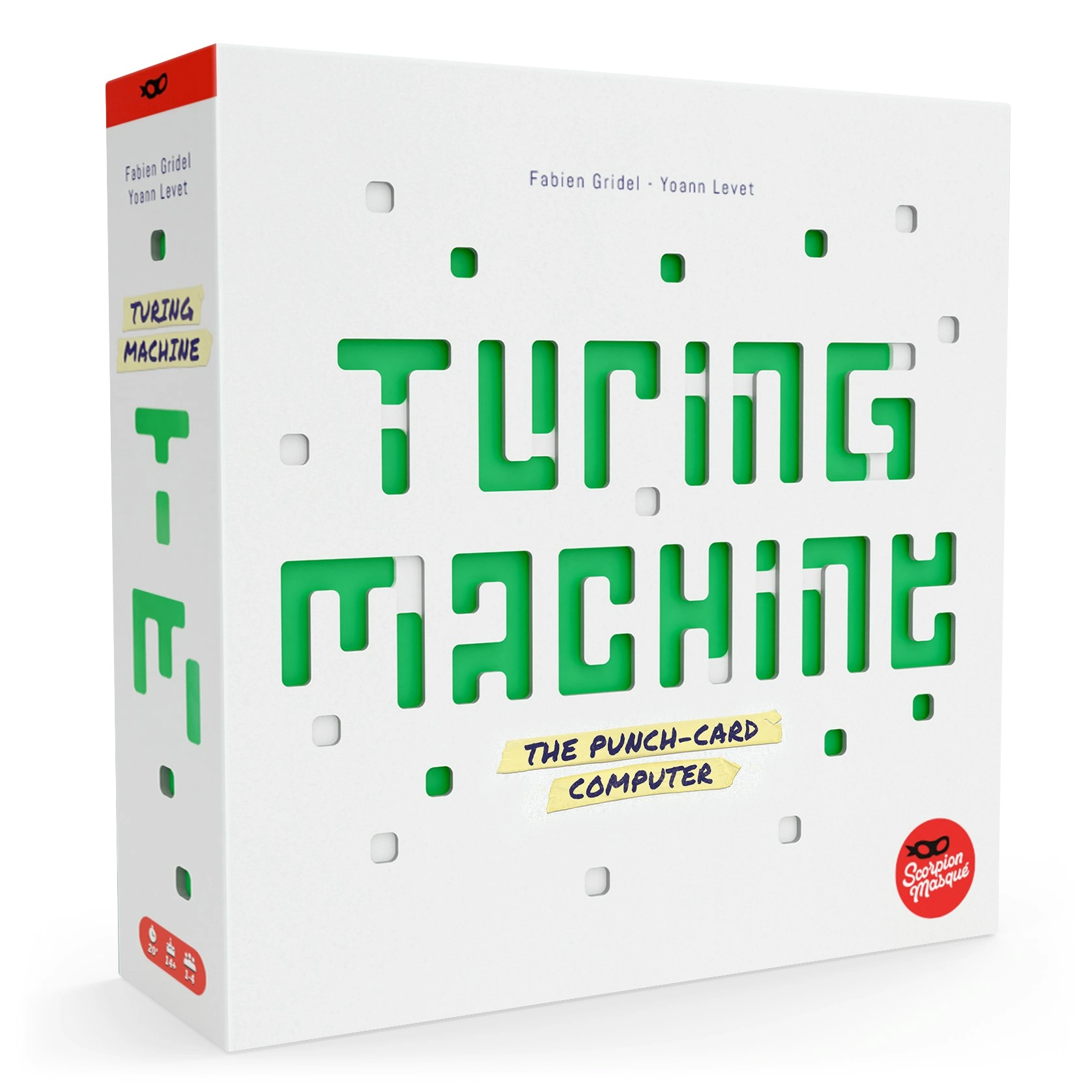 Turing Machine