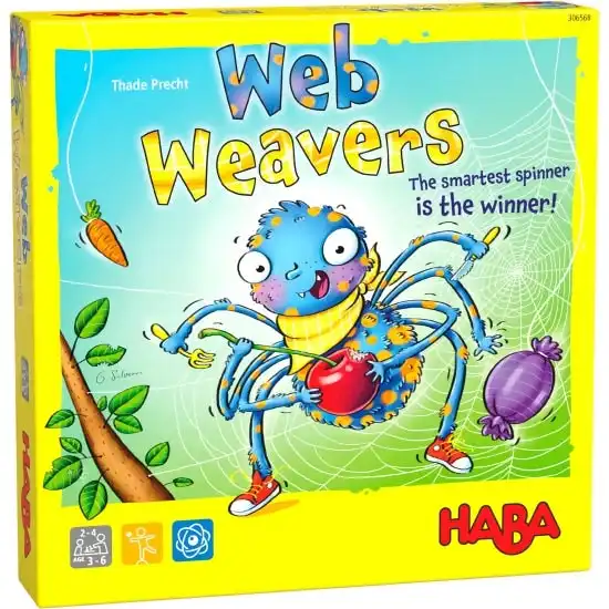 Web Weavers