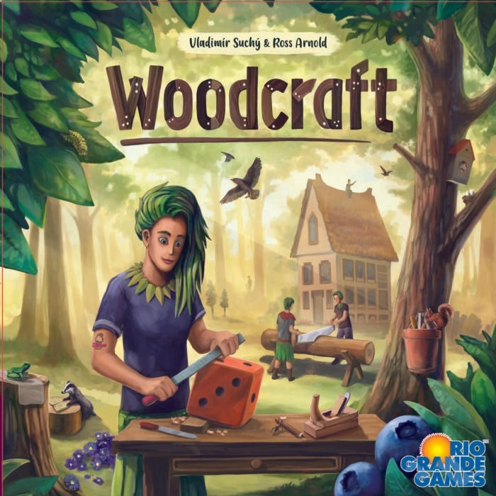 Woodcraft