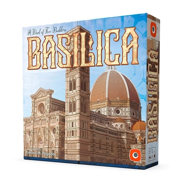 Basilica