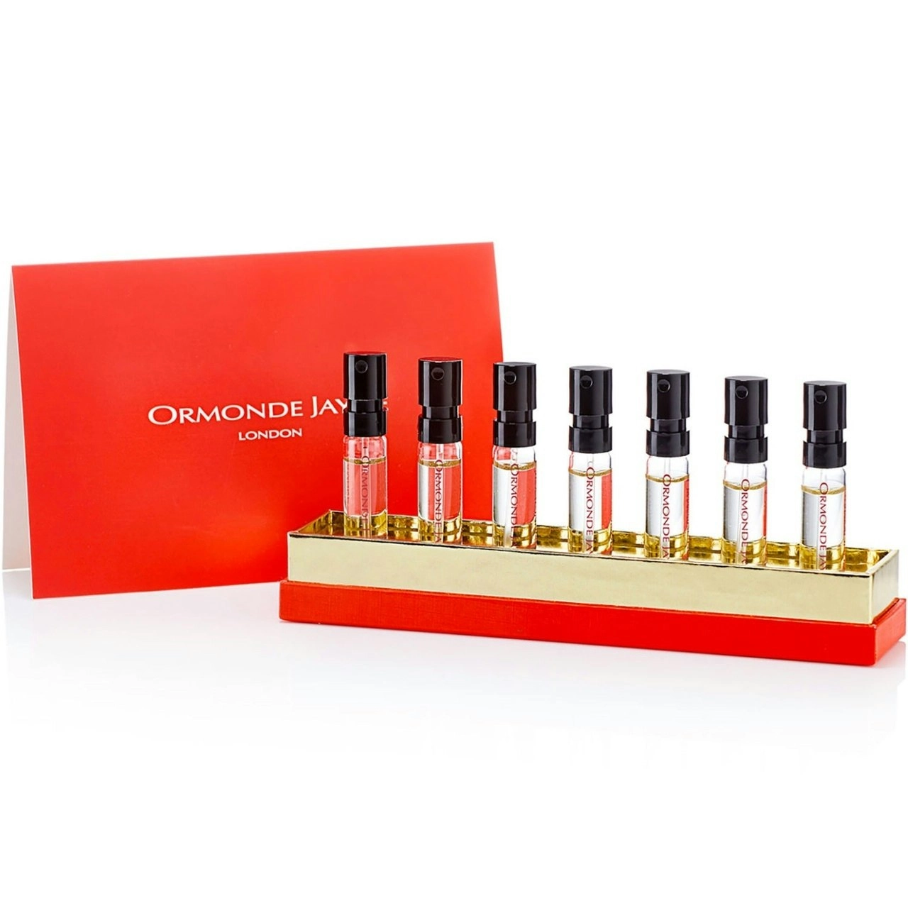 Ormonde Jayne Signature EDP Discovery Set