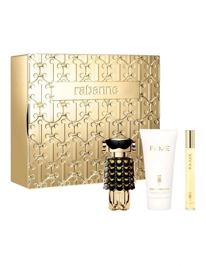 Rabanne Fame Parfum 50ml Gift Set