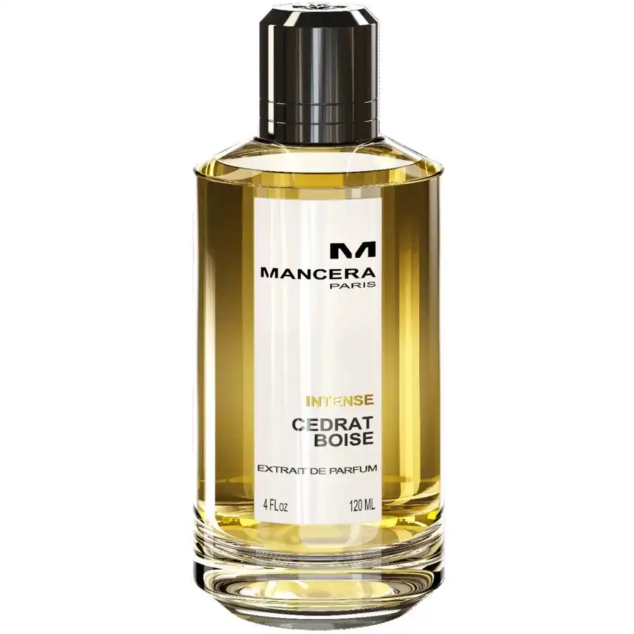 Mancera Cedrat Boise Intense EDP 120ml