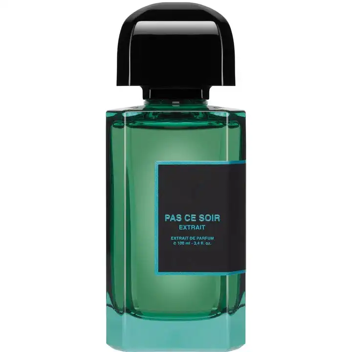 BDK Pas Ce Soir Extrait De Parfum 100ml