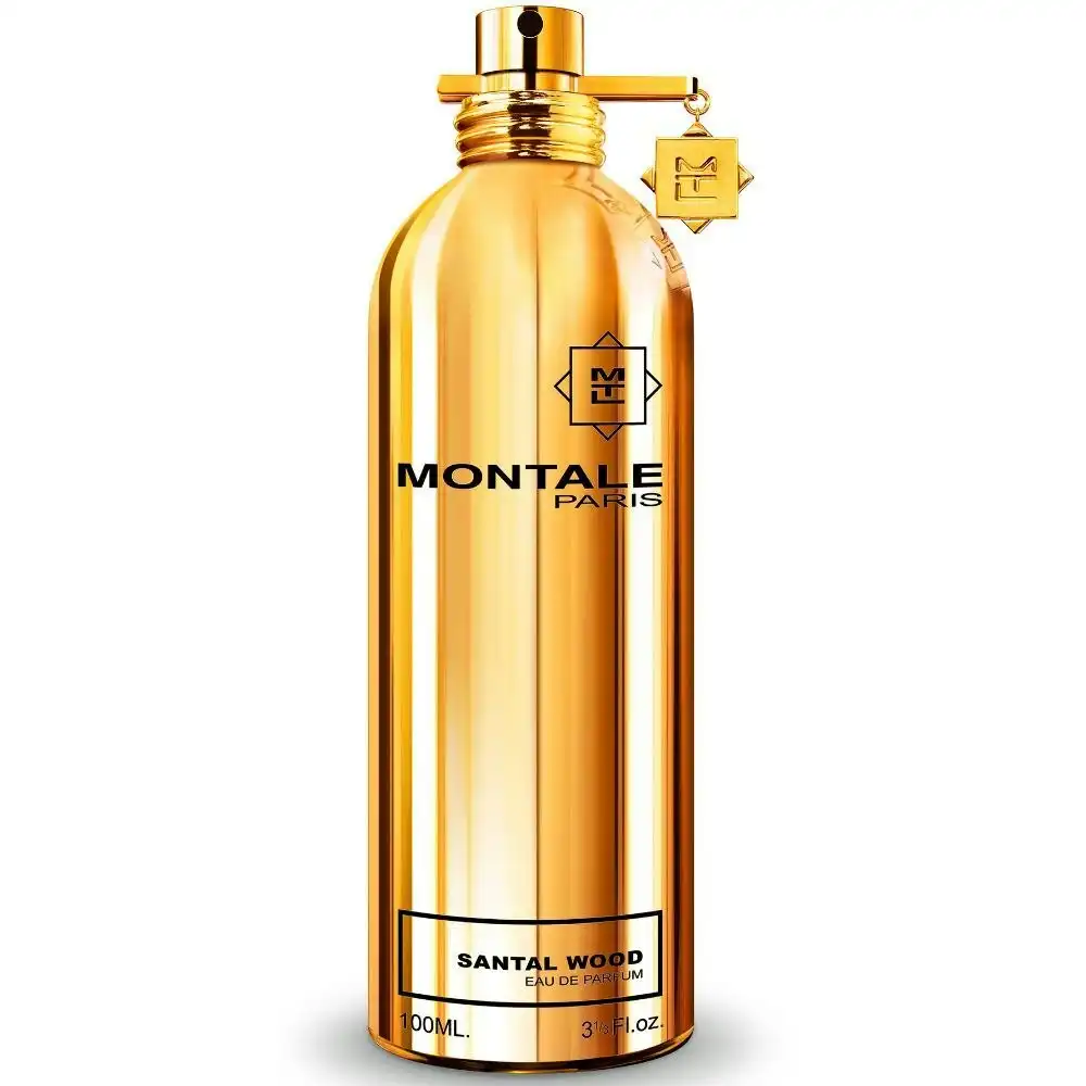 Montale Paris Santal Wood EDP 100ml