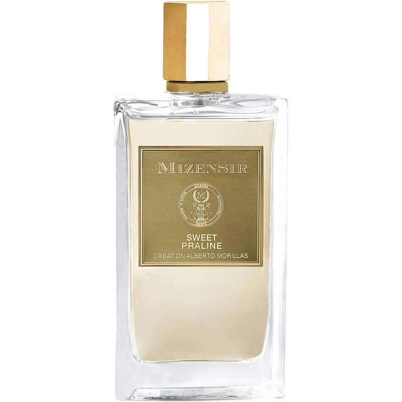 MIZENSIR Sweet Praline EDP 100ml