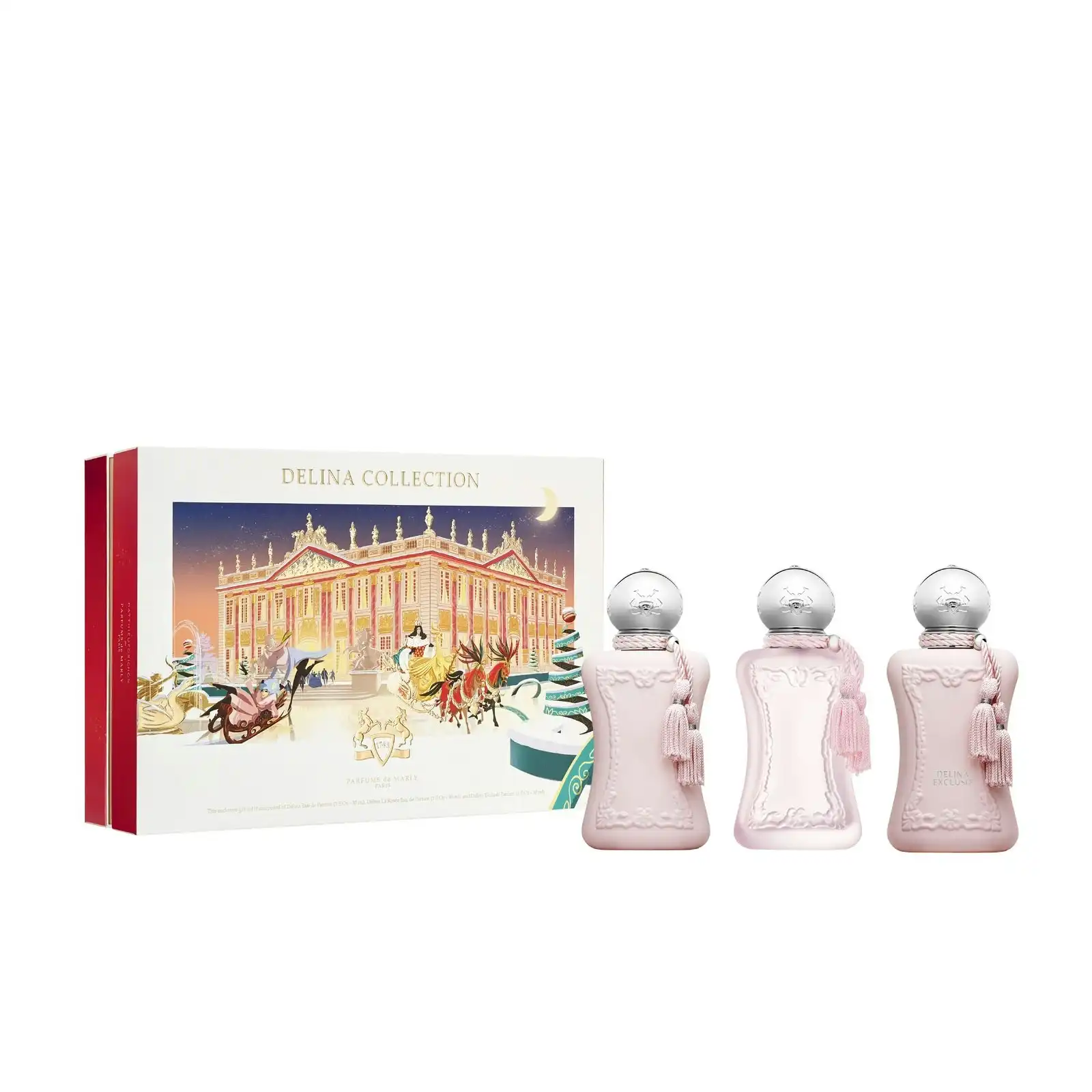 Parfums de Marly Delina Collection 30ml Gift Set