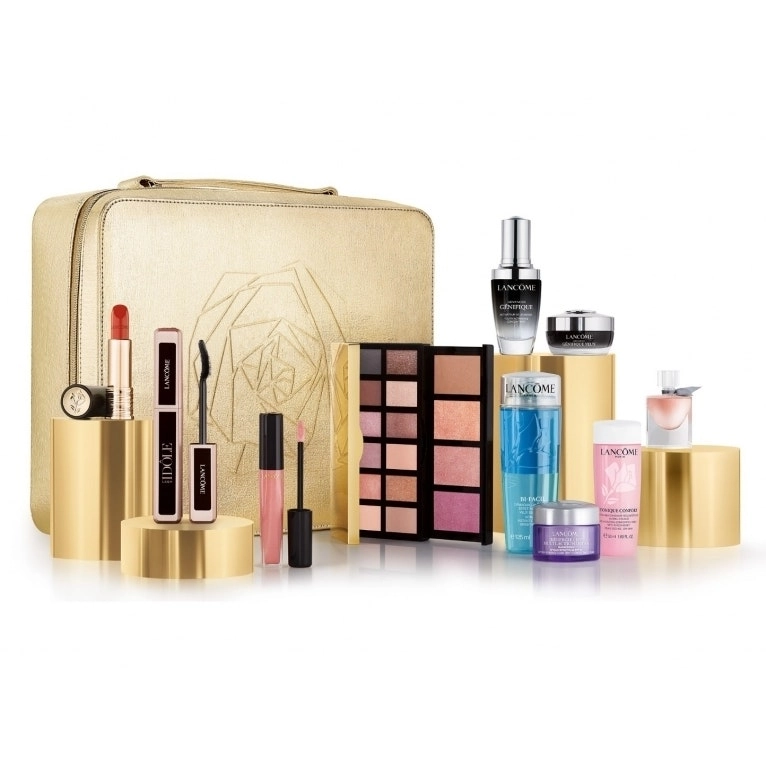 Lancome Advanced Genifique Youth Activating Concentrate 50ml Gift Set