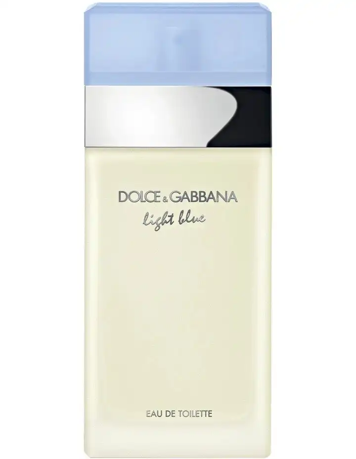 Dolce & Gabbana Light Blue EDT 100ml