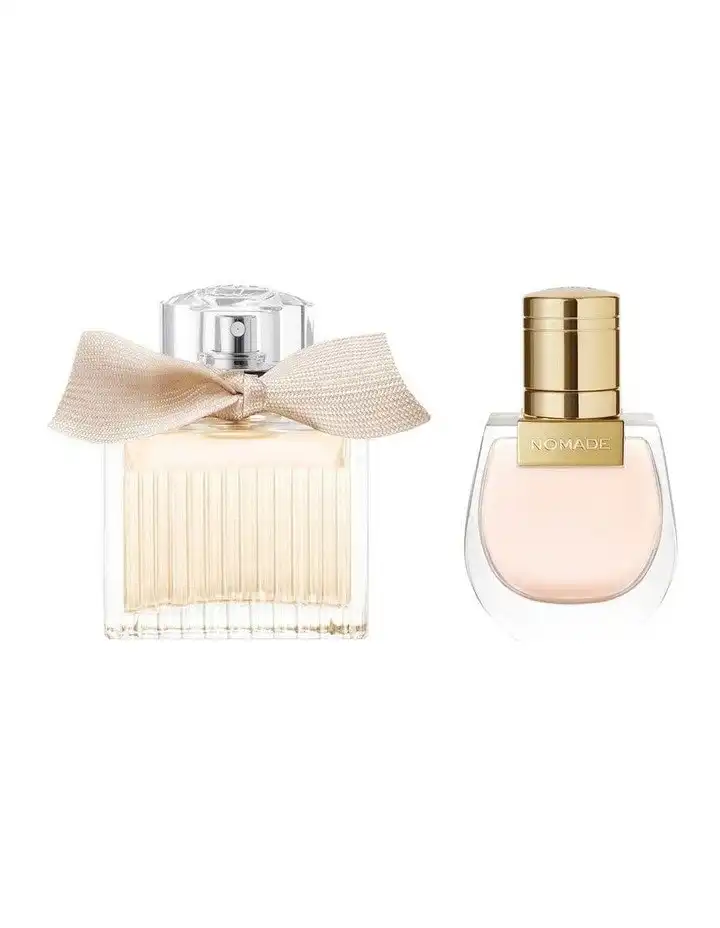 Chloe Les Mini Duo EDP Fragrance Set