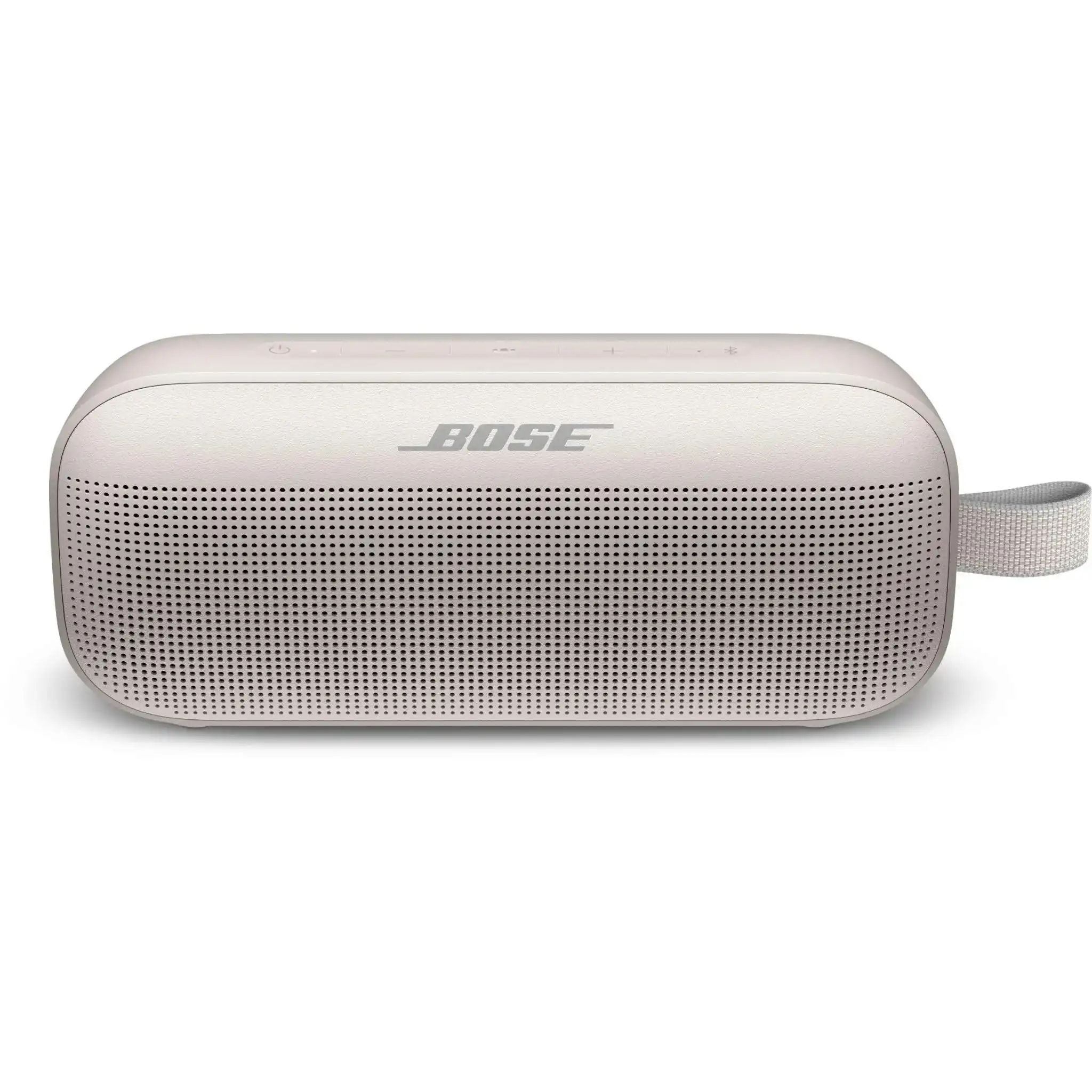 Bose Soundlink Flex Bluetooth Speaker - White Smoke