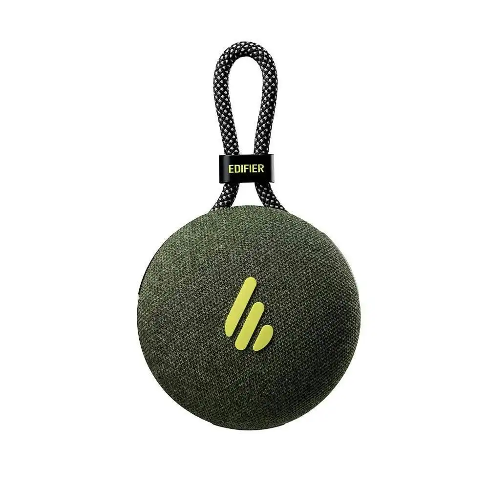 Edifier Mp100 Plus Portable Bluetooth Speaker - Forest Green