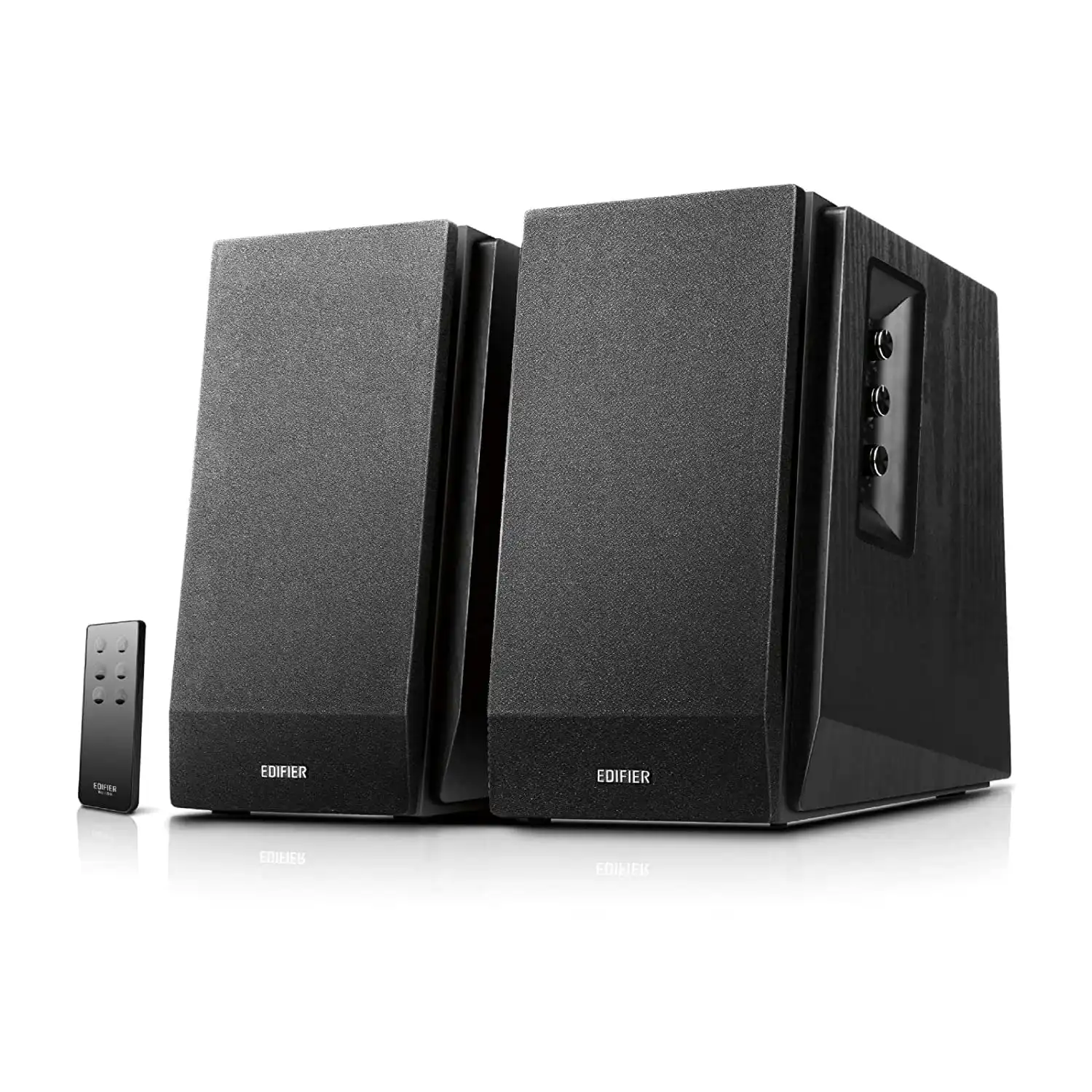 Edifier R1700bt Lifestyle Bookshelf Studio Speakers - Black