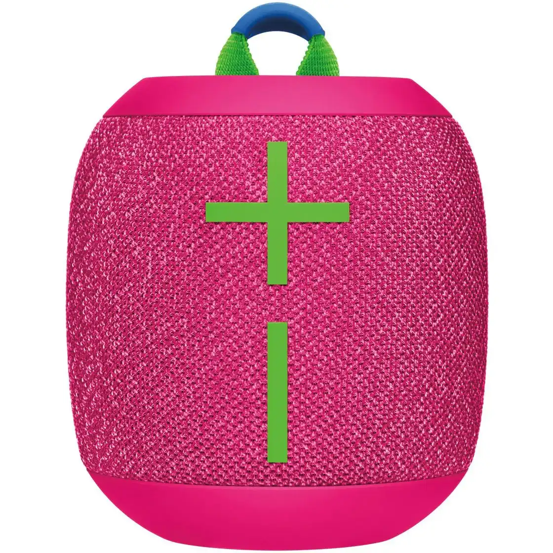 Logitech Ultimate Ears Wonderboom 3 Portable Speaker - Pink