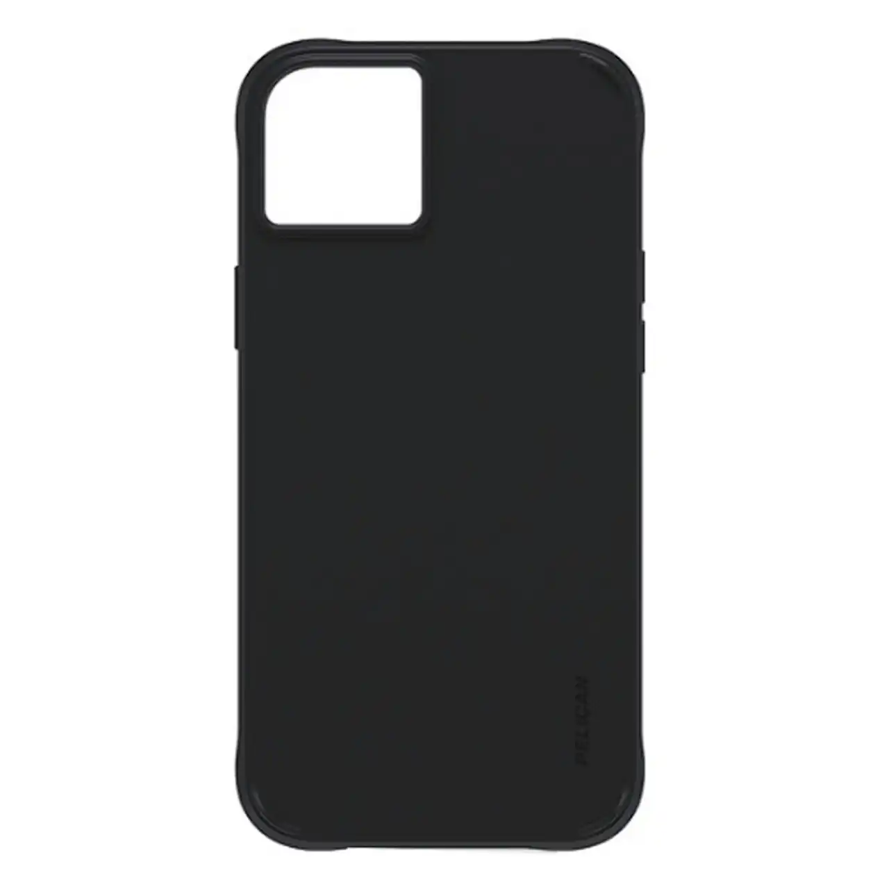 Pelican Ranger Case For Apple Iphone 14 Plus - Black