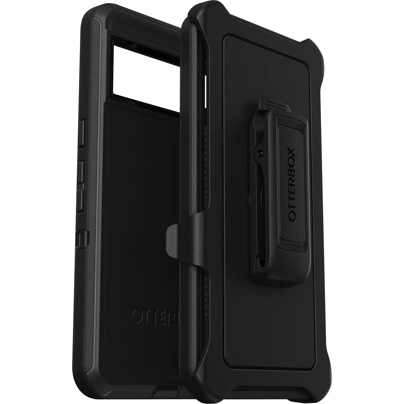 Otterbox Defender Case For Google Pixel 8 Pro - Black