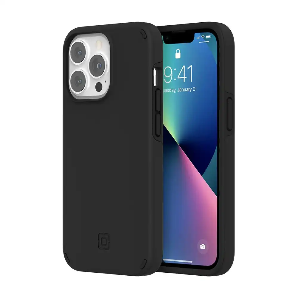 Incipio Duo Case For Apple Iphone 13 Pro - Black