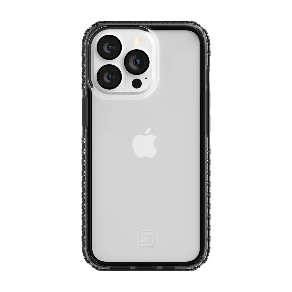 Incipio Grip Case For Apple Iphone 13 Pro - Clear