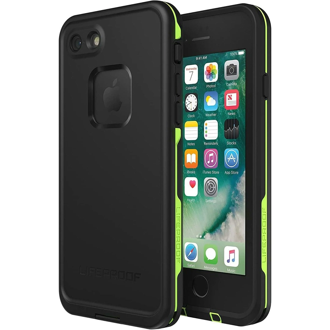 LifeProof Fre Case For Apple Iphone 7/8/se - Night Lite