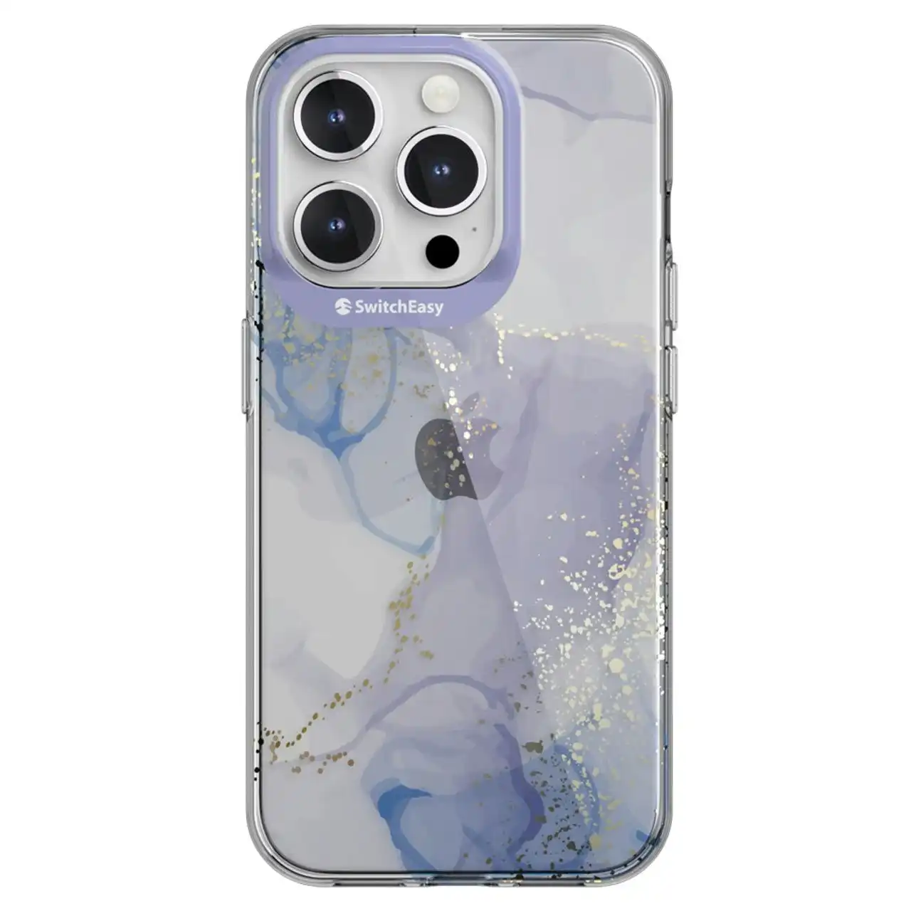 Switcheasy Artist Case For Apple Iphone 15 Pro - Veil