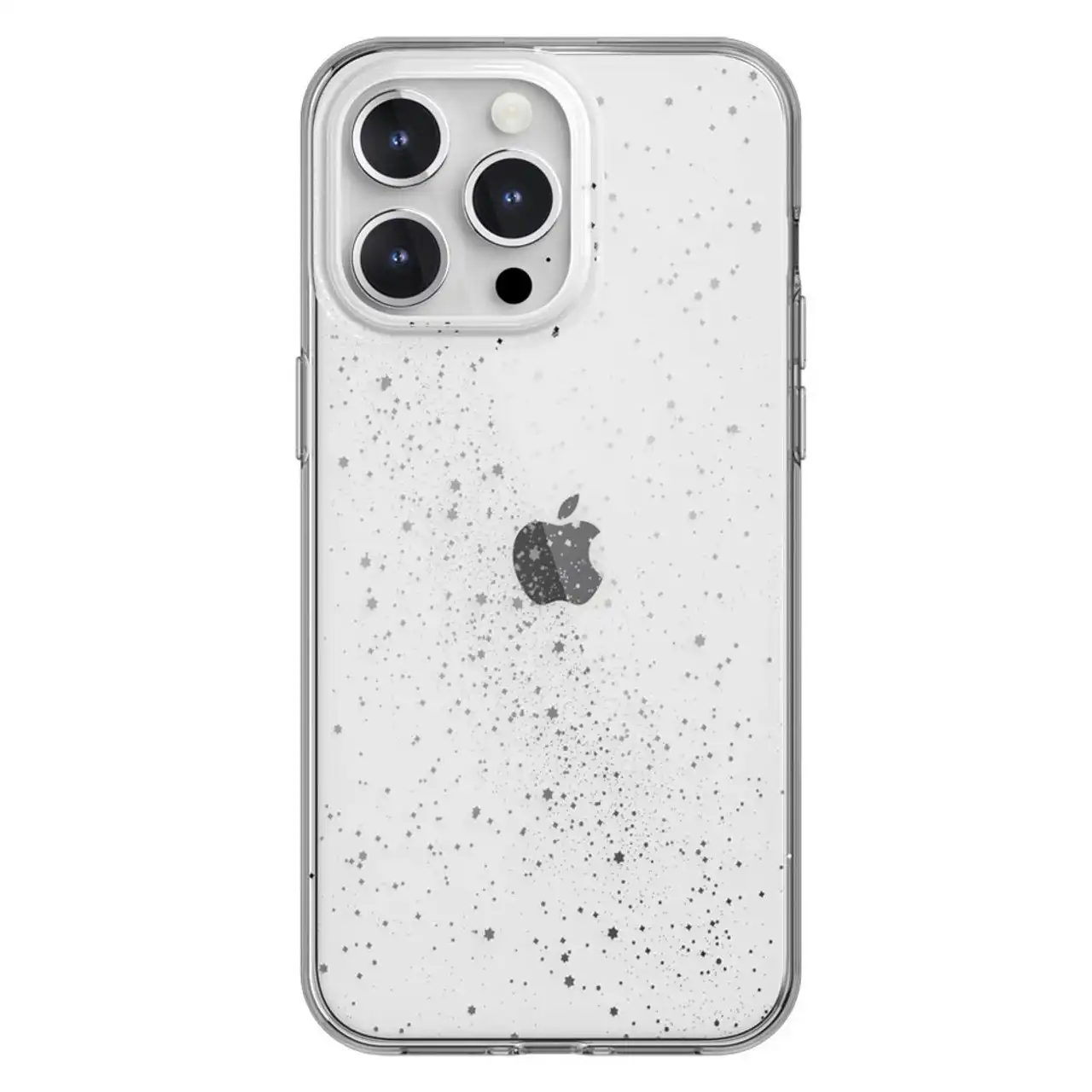 Switcheasy Cosmos Case For Apple Iphone 15 Pro Max - Starlight