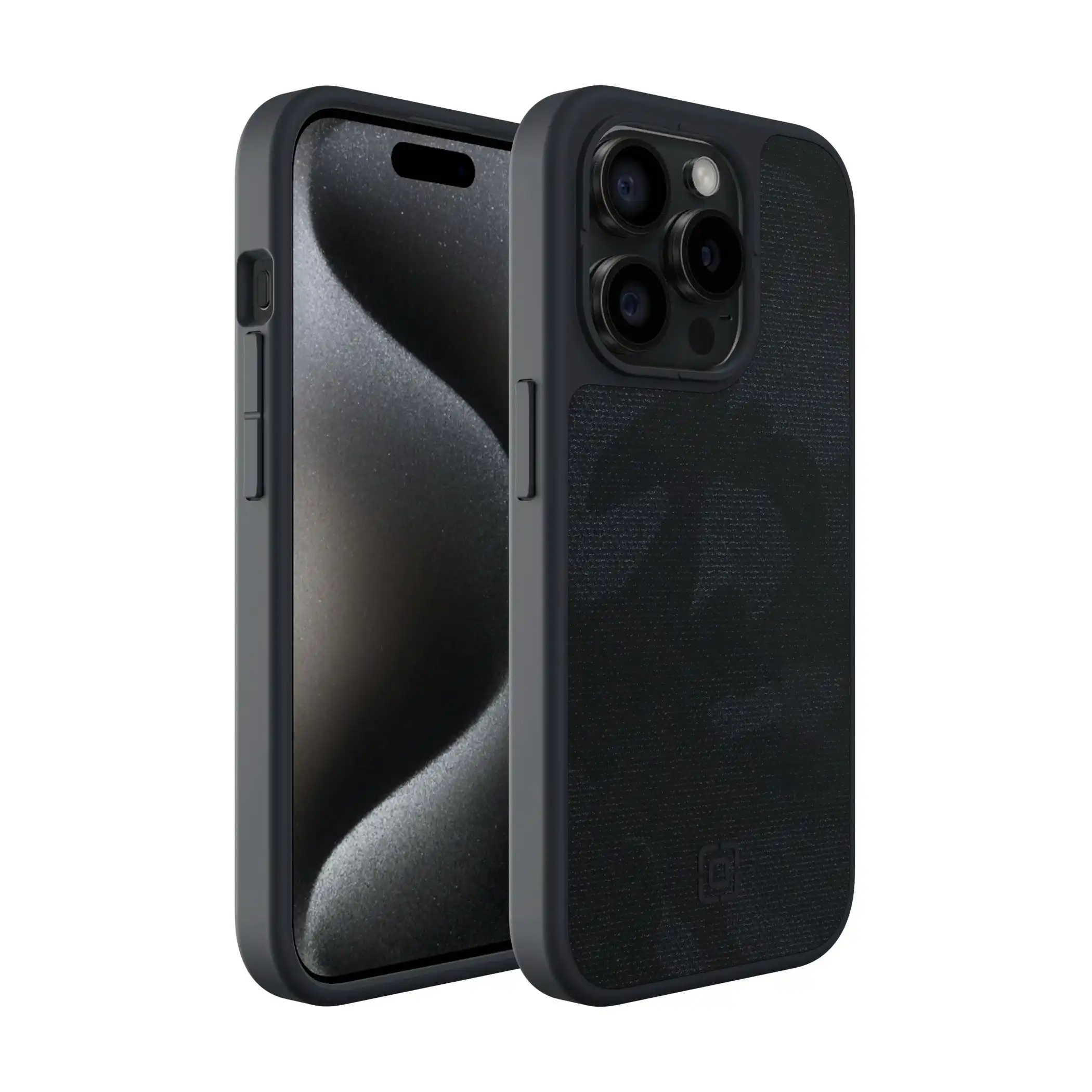 Incipio Cru. Lilo Case For Apple Iphone 15 Pro - Navy Camo