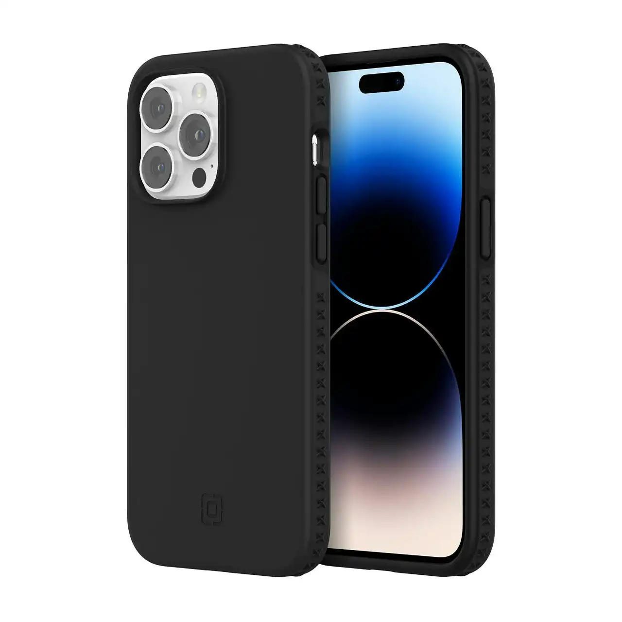 Incipio Grip Case For Apple Iphone 14 Pro Max - Black