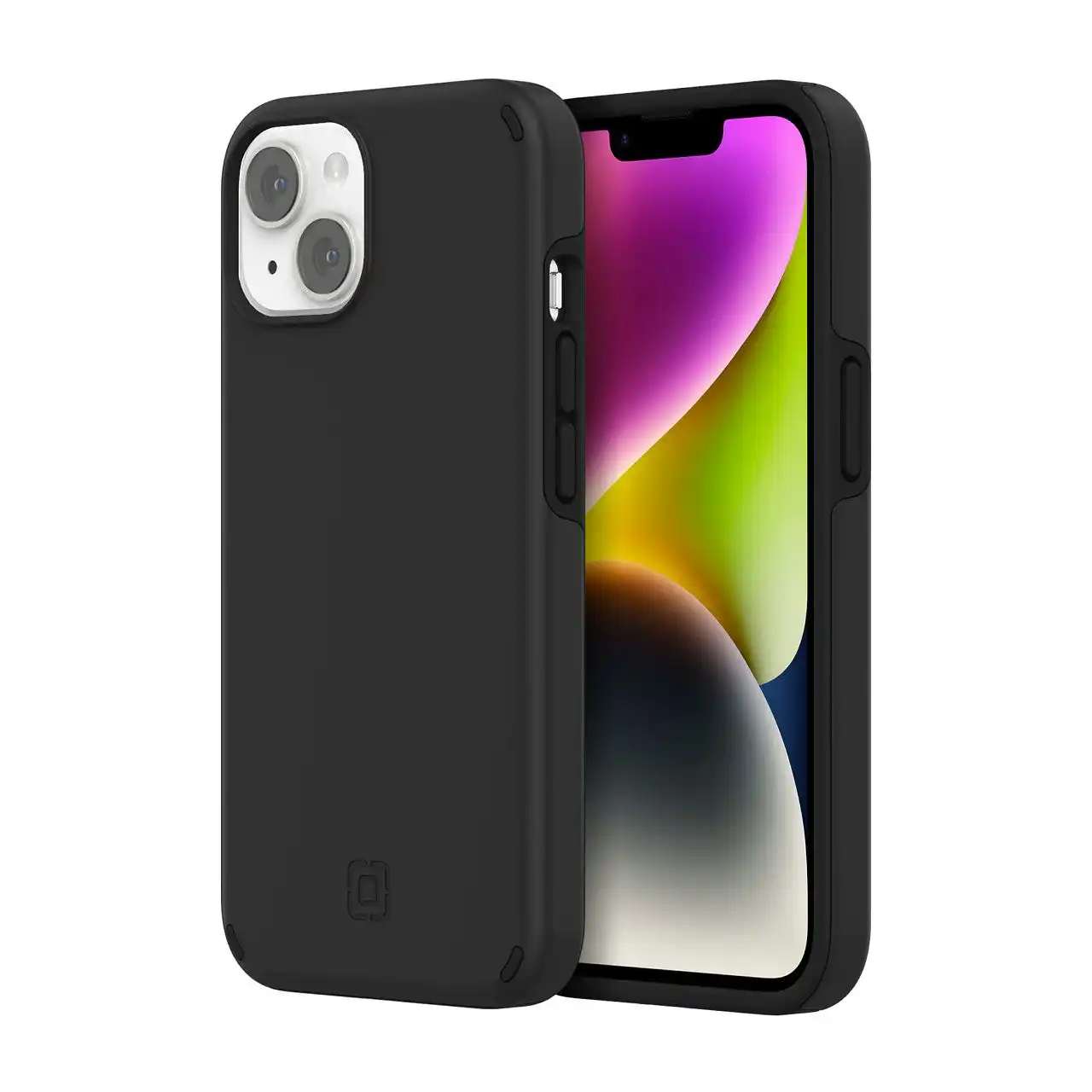 Incipio Duo Case For Apple Iphone 14 - Black