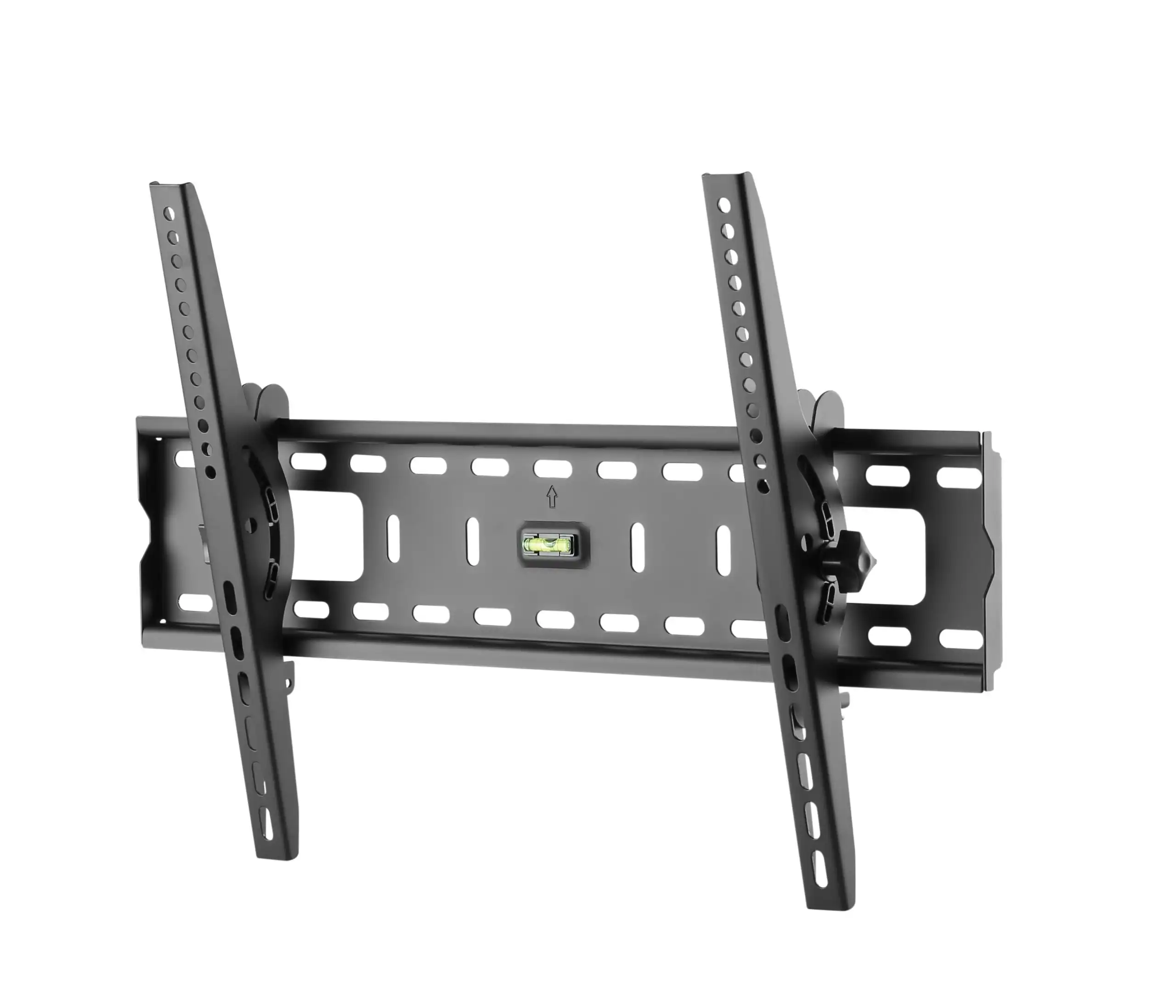 Brateck Classic Heavy-duty Tilting & Flat Panel Tv Wall Mount