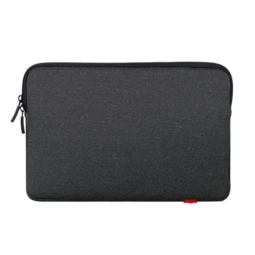 Rivacase 5113 Antishock 12" Laptop Sleeve - Dark Grey