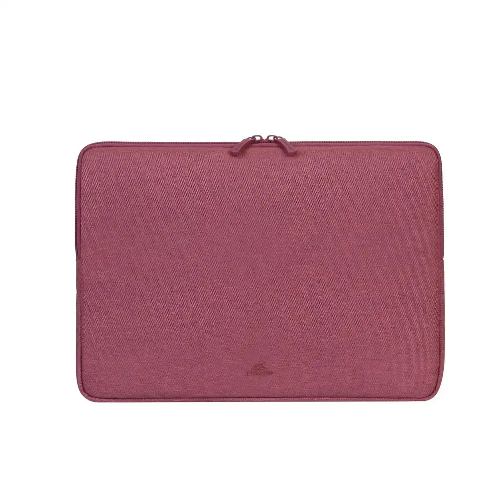 Rivacase 7704 Suzuka 14" Laptop Sleeve - Red