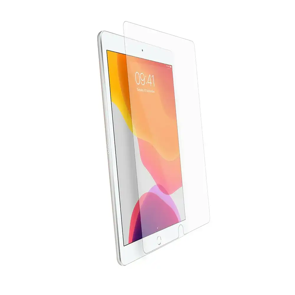 Cygnett Opticshield Glass Screen Protector For Apple Ipad 10.2"