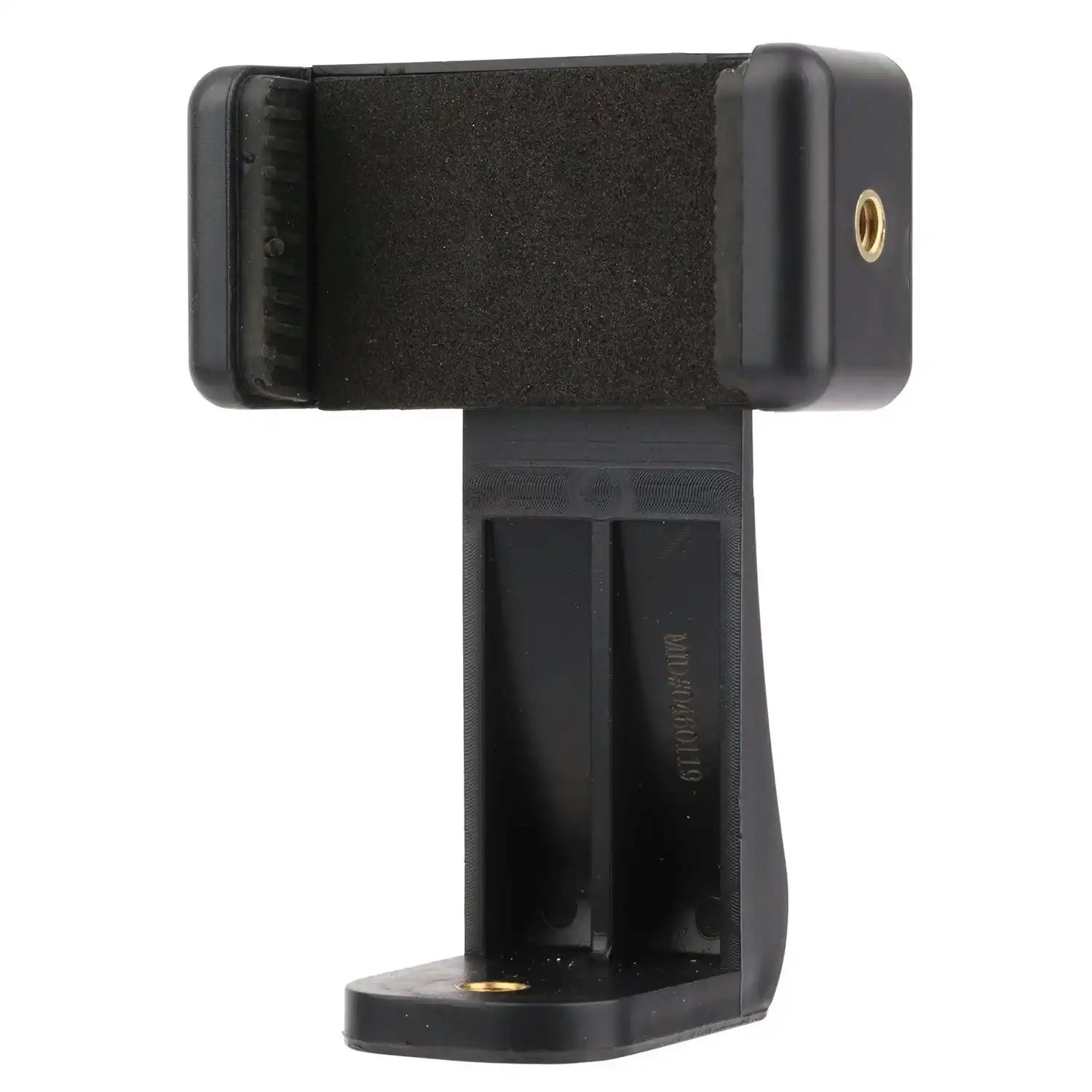 Vivitar Smartphone Tripod Adapter - Black