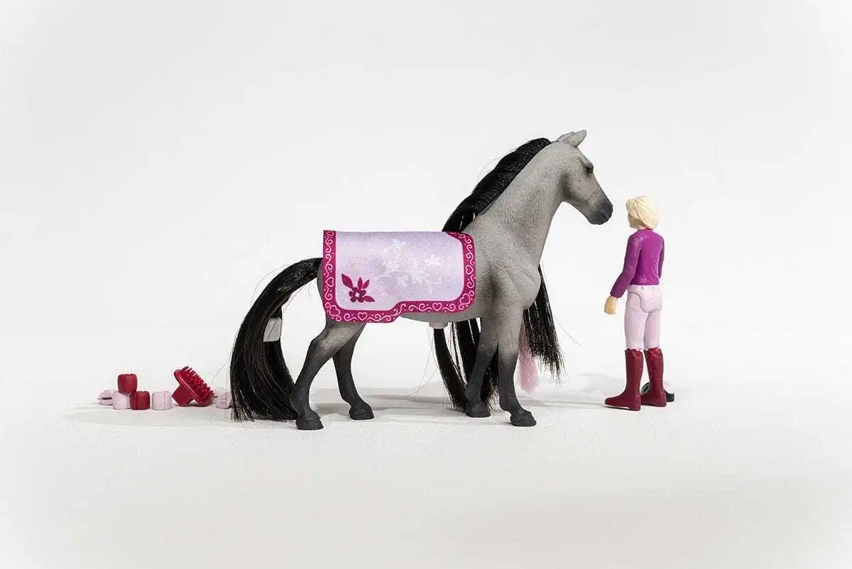 Schleich - Starter Set Sofia & Dusty - Horse Club Sofia´s Beauties