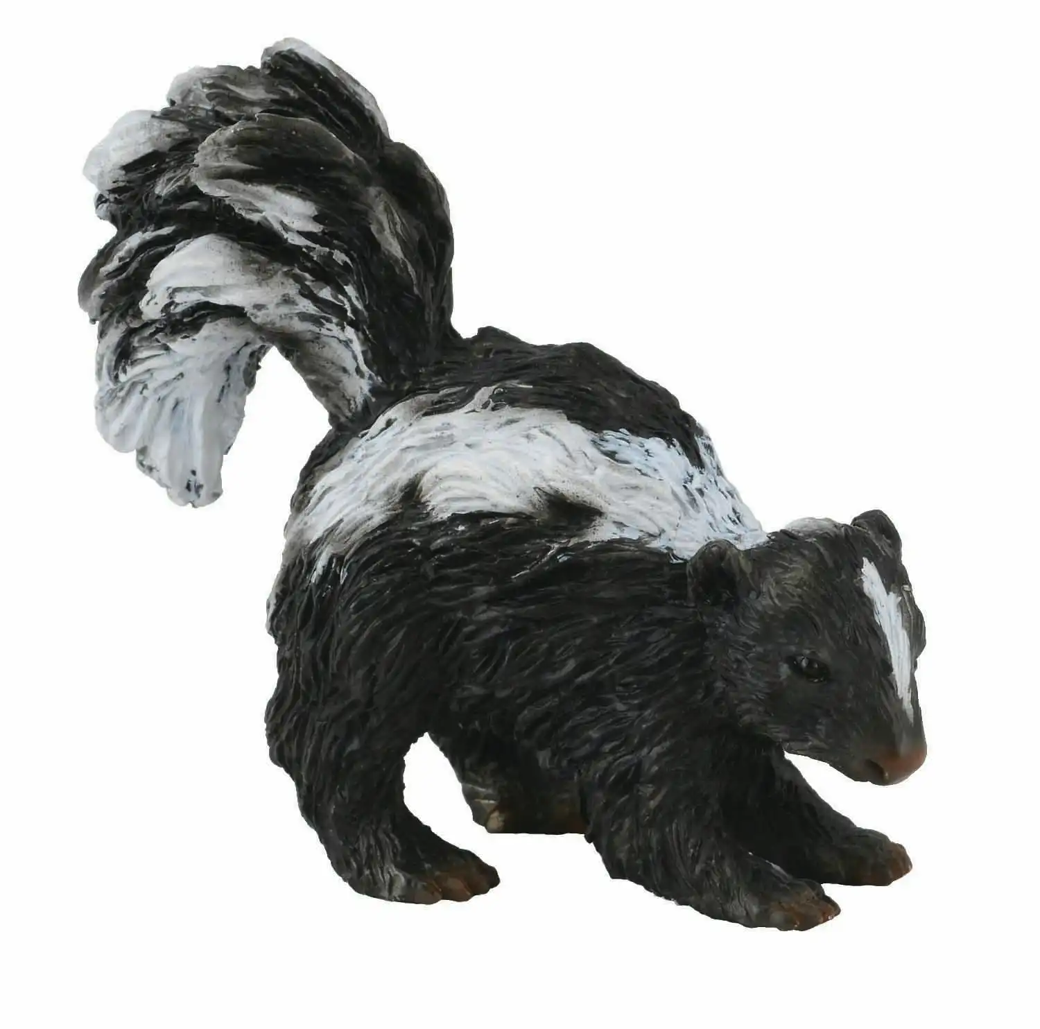 Collecta - Skunk Small Animal Figurine