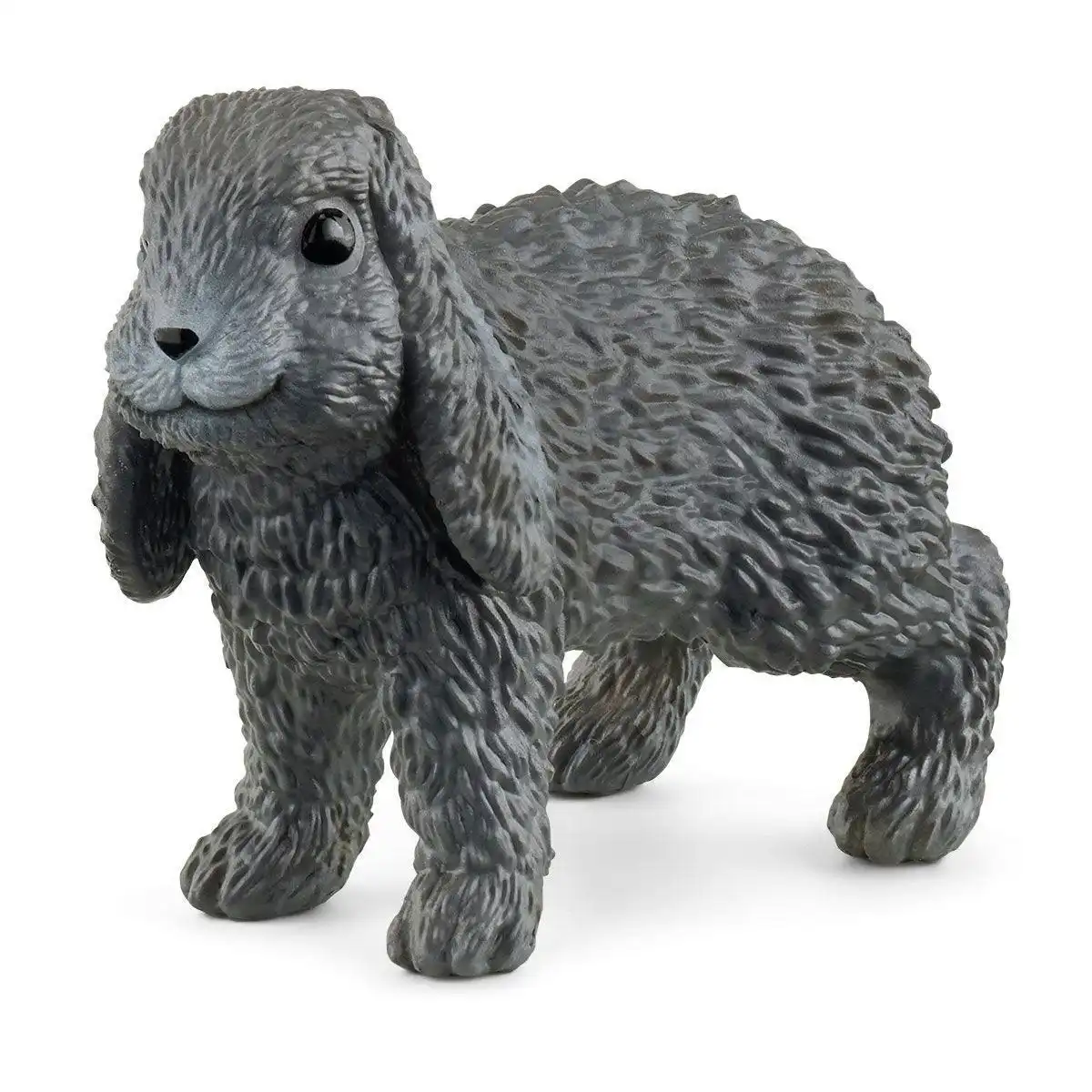 Schleich - Lop-Eared Rabbit Figurine