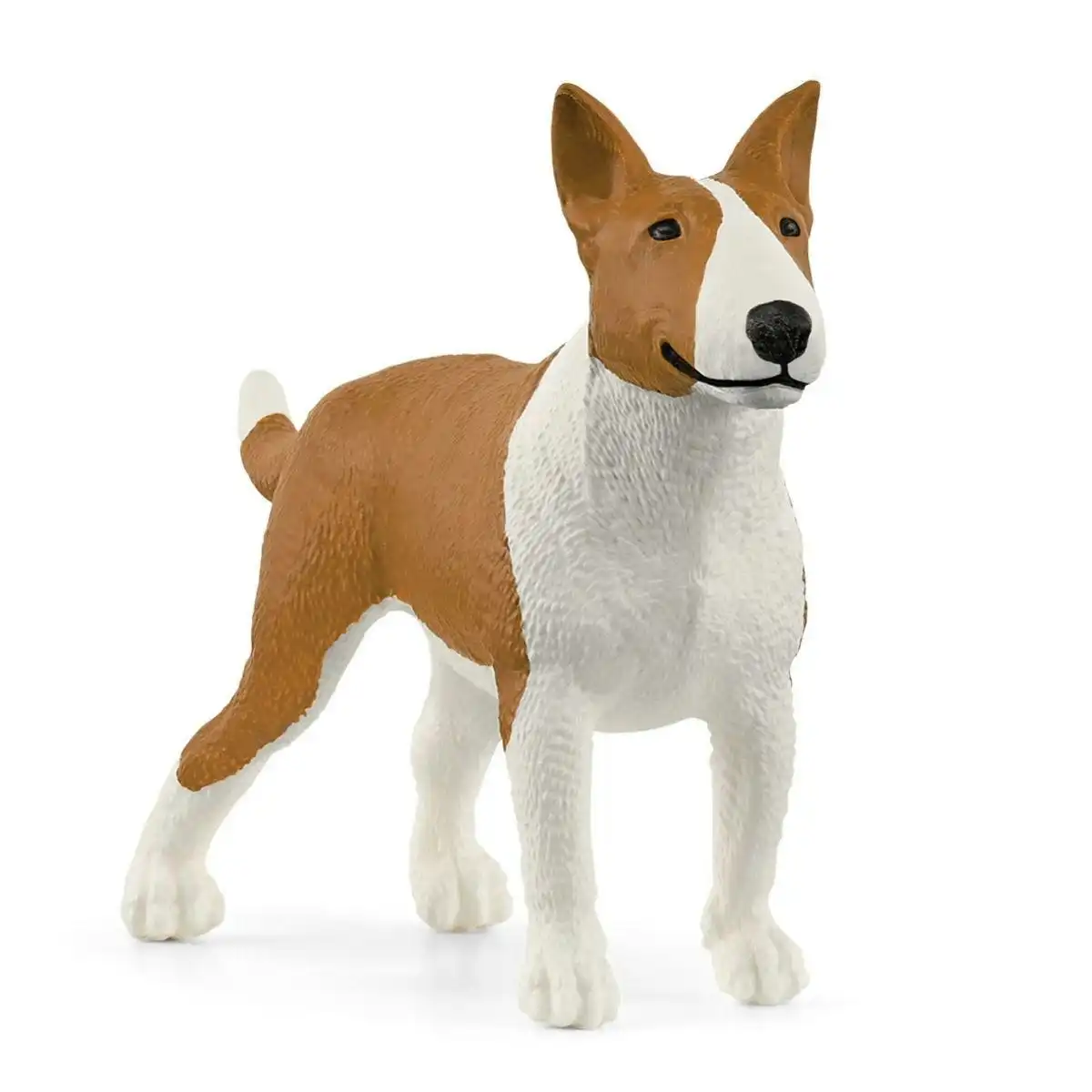 Schleich - Bull Terrier Dog Figurine